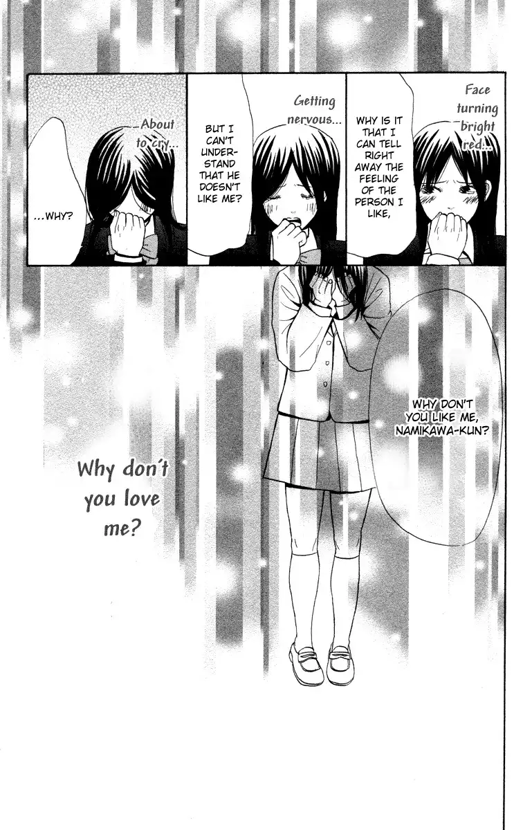 Hatsukoi Rocket Chapter 4 29